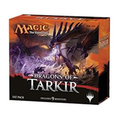 Dragons of Tarkir Fat Pack